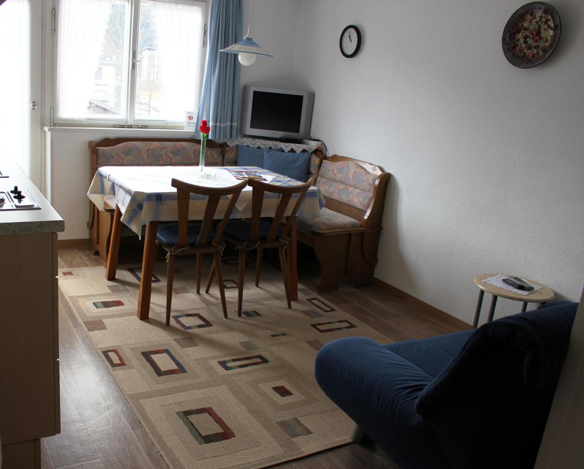 Pension Leitner Hofen Room photo