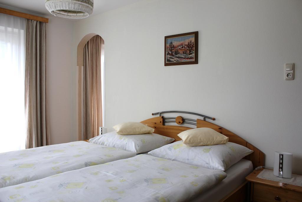 Pension Leitner Hofen Room photo