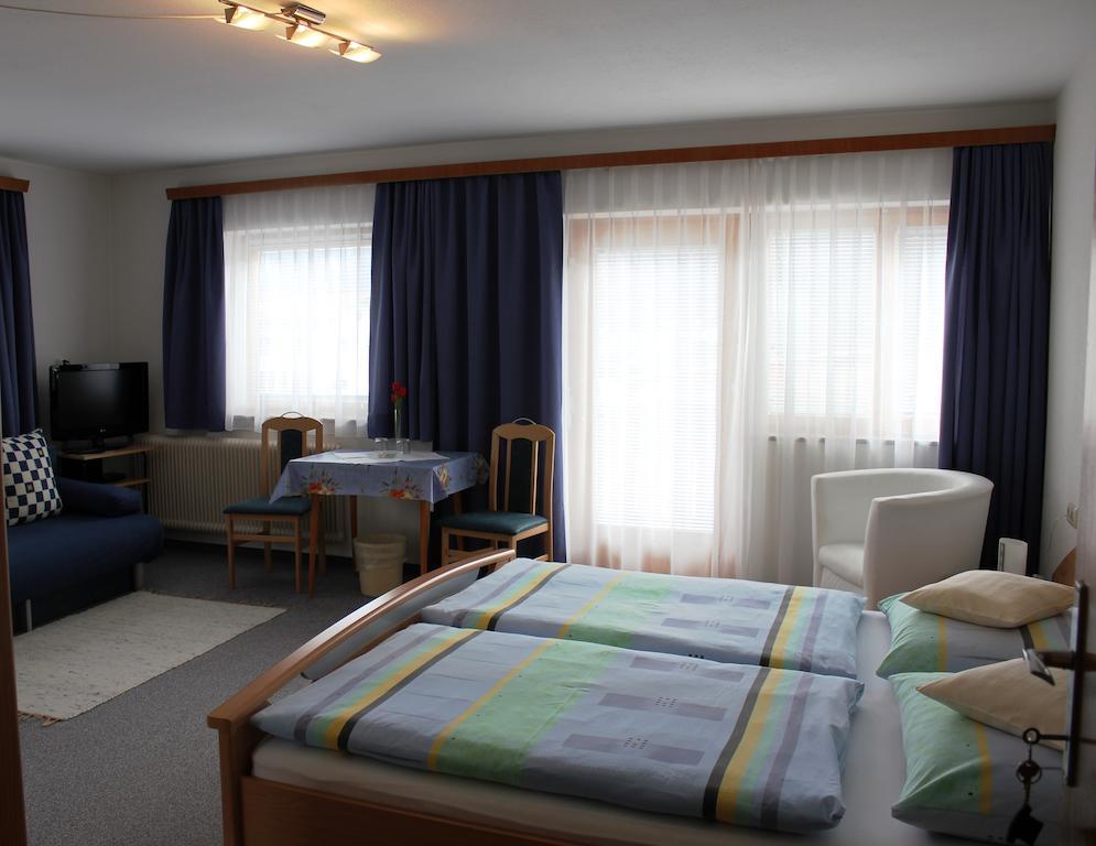 Pension Leitner Hofen Room photo
