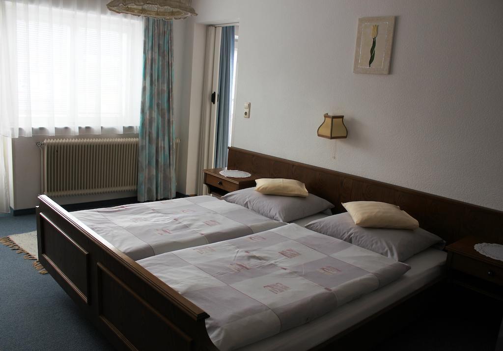 Pension Leitner Hofen Room photo