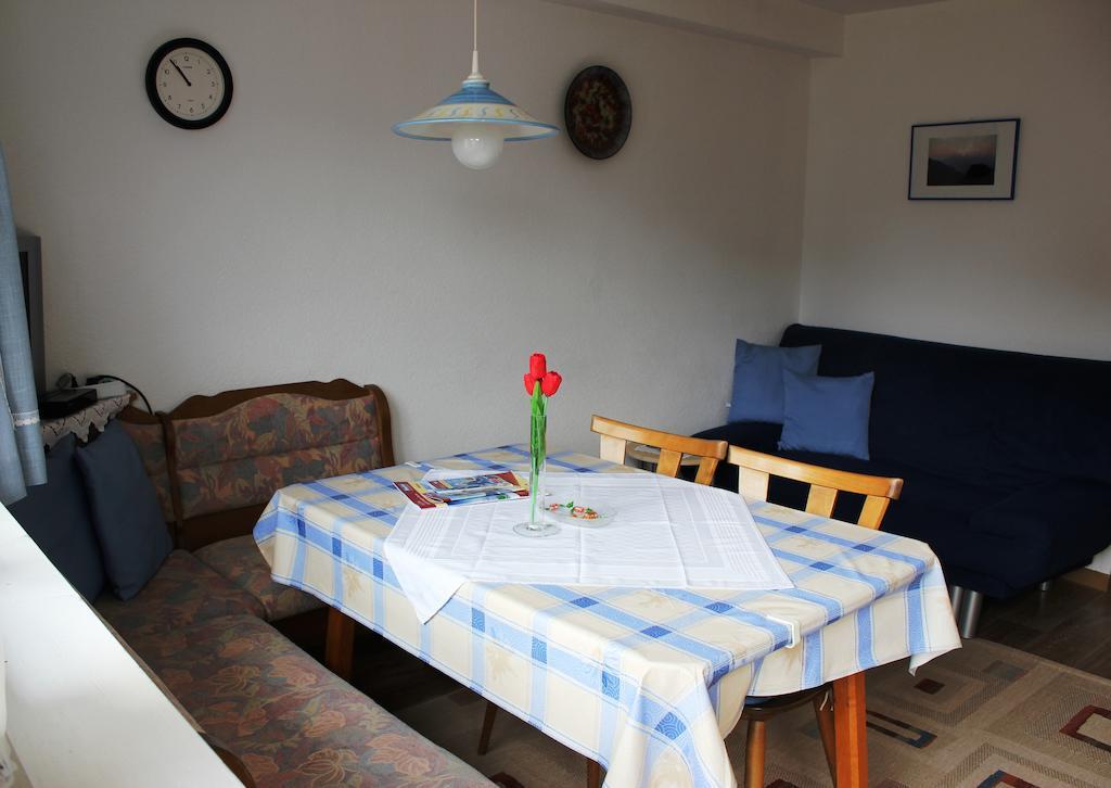 Pension Leitner Hofen Room photo