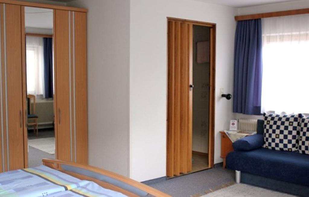 Pension Leitner Hofen Room photo