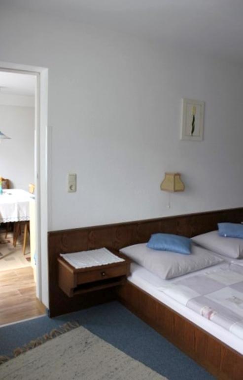 Pension Leitner Hofen Exterior photo