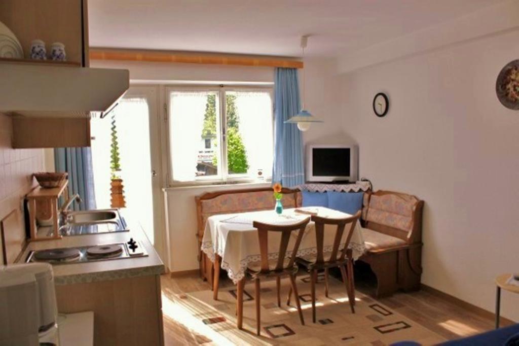 Pension Leitner Hofen Room photo