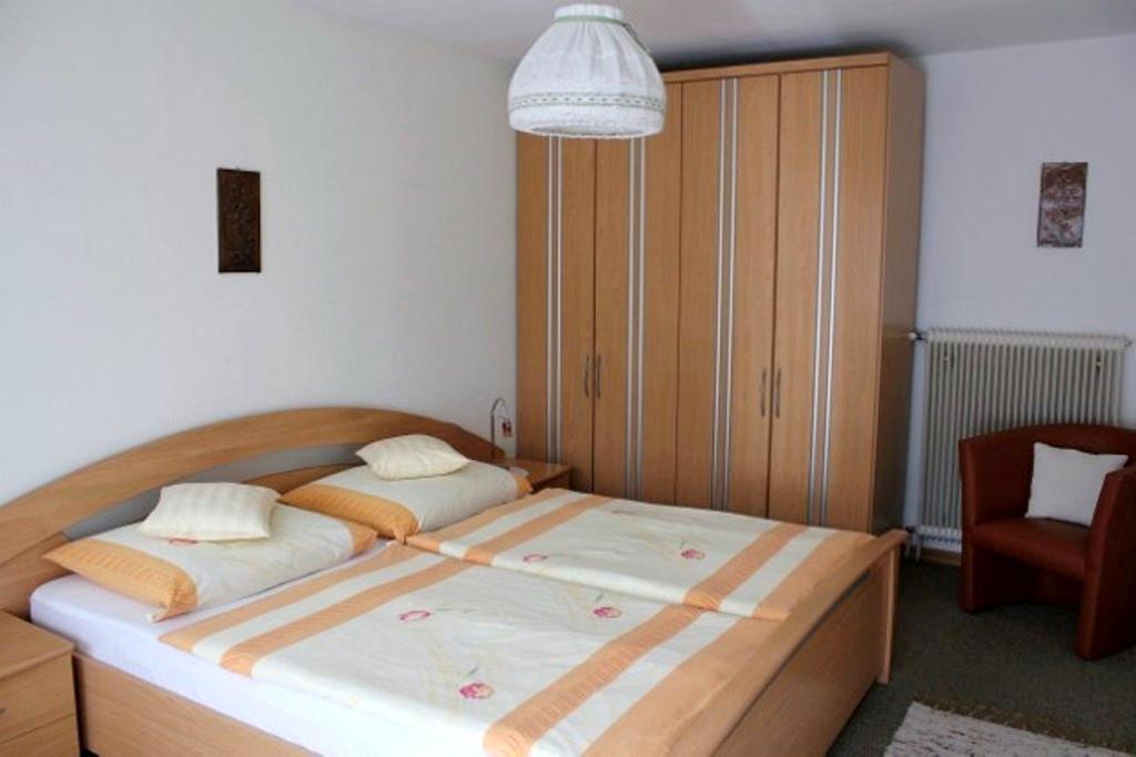 Pension Leitner Hofen Room photo