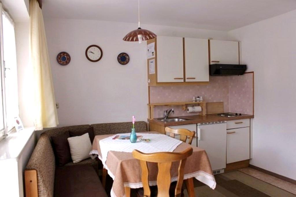 Pension Leitner Hofen Room photo