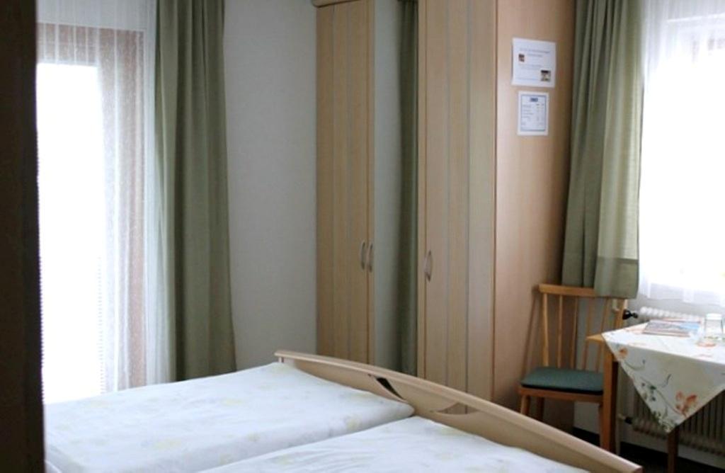 Pension Leitner Hofen Room photo