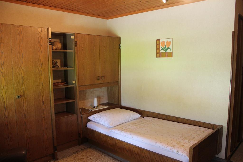 Pension Leitner Hofen Room photo